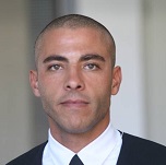 Adv. Shai Shaked